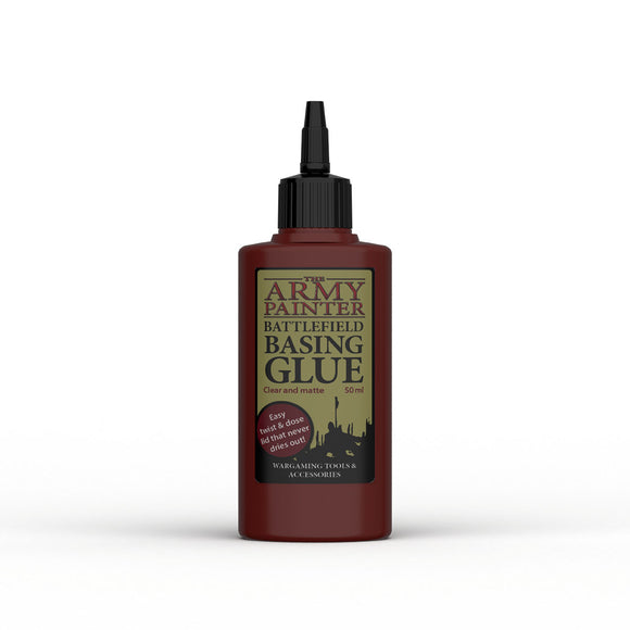 The Army Painter: Battlefield Basing Glue (GL2013)