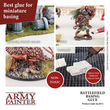 The Army Painter: Battlefield Basing Glue (GL2013)