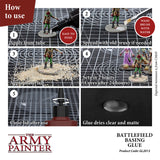 The Army Painter: Battlefield Basing Glue (GL2013)