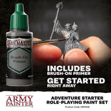 The Army Painter GameMaster: Adventure Starter Role-Playing Paint Set (GM1008)