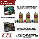 The Army Painter GameMaster: Adventure Starter Role-Playing Paint Set (GM1008)