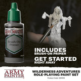 The Army Painter GameMaster: Wilderness Adventures Role-Playing Paint Set (GM1010)