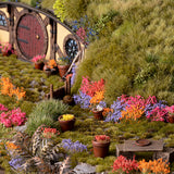 GamersGrass: Tufts - Garden Flowers Set (GGSET-GF)