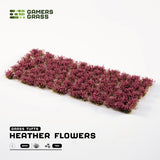 GamersGrass: Tufts - Heather Flowers (6mm) (GGFS-HEA)
