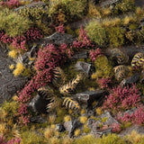 GamersGrass: Tufts - Heather Flowers (6mm) (GGFS-HEA)