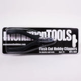 Monument Hobbies MonumenTOOLS: Flush Cut Hobby Clippers (MTL-002)