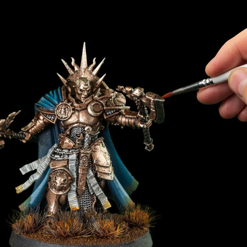 The Army Painter Masterclass: John Blanche Vol. 2 Paint Set