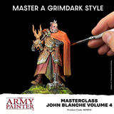 PREORDER: The Army Painter Masterclass: John Blanche Vol. 4 Paint Set (WP8110) - Expected in stock Feb. 23