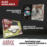 PREORDER: The Army Painter Masterclass: John Blanche Vol. 4 Paint Set (WP8110) - Expected in stock Feb. 23