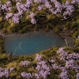 GamersGrass: Tufts - Lavender Flowers (6mm) (GGFS-LAV)