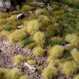 GamersGrass: Tufts - Light Green XL (12mm Wild) (GG12-LG)