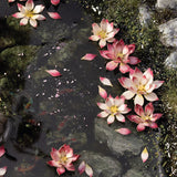 GamersGrass: Laser Plants - Lotus Flower (GGLP-LF)