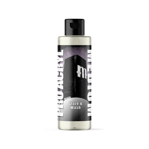 Monument Hobbies Pro Acryl: Glaze & Wash Medium (120ml) (MPAM-001)