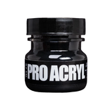 Monument Hobbies Pro Acryl: Weathering Pigments 02 - Black Iron Oxide (MWP-02)