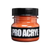 Monument Hobbies Pro Acryl: Weathering Pigments 03 - Red Iron Oxide (MWP-03)