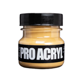 Monument Hobbies Pro Acryl: Weathering Pigments 06 - Raw Sienna (MWP-06)