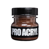 Monument Hobbies Pro Acryl: Weathering Pigments 07 - Burnt Umber (MWP-07)