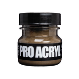 Monument Hobbies Pro Acryl: Weathering Pigments 08 - Raw Umber (MWP-08)
