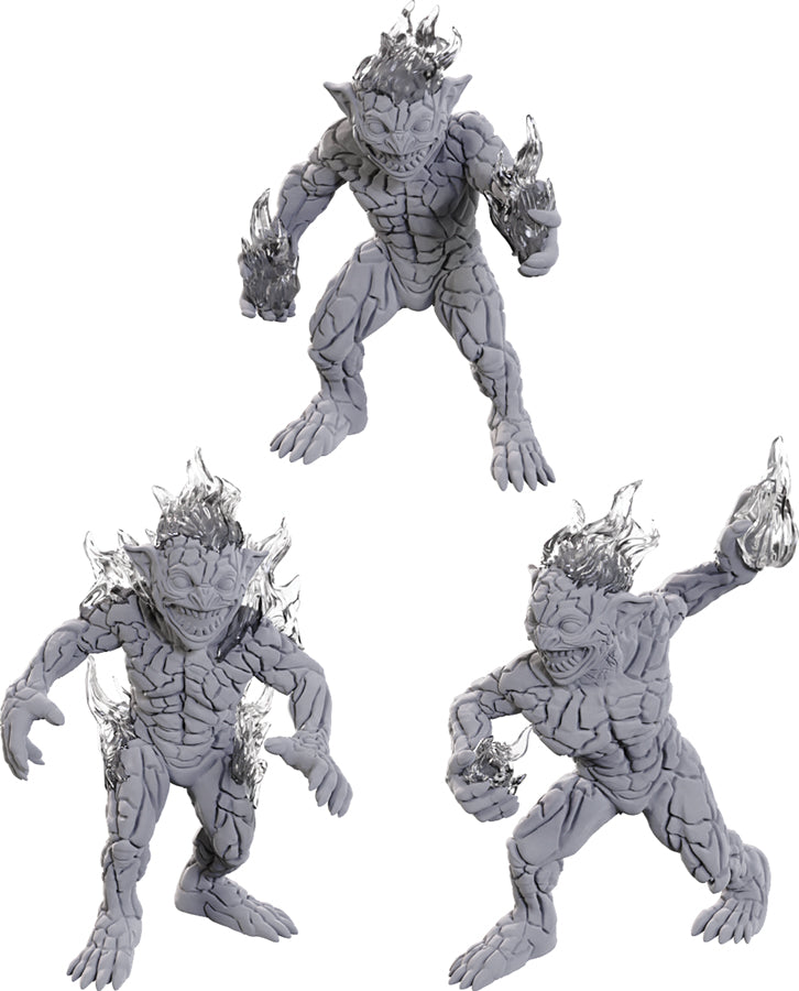 WizKids Wave 24 – Gnomish Bazaar