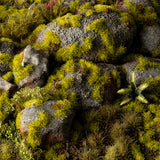 GamersGrass: Tufts - Moss (2mm Wild) (GG2-MO)