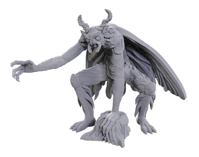 WizKids Wave 25 – Tagged 