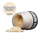 Monument Hobbies Pro Acryl: Weathering Pigments 05 - Unbleached Titanium (MWP-05)