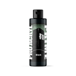 Monument Hobbies Pro Acryl: PRIME - Black (120ml) (MPAP-002)