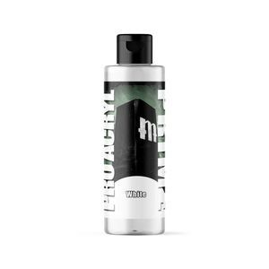 Monument Hobbies Pro Acryl: PRIME - White (120ml) (MPAP-003)