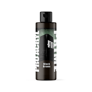 Monument Hobbies Pro Acryl: PRIME - Black Brown (120ml) (MPAP-011)