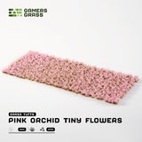 GamersGrass: Tufts - Pink Orchid Tiny Flowers (4mm) (GGFS-PO)