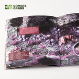 GamersGrass: Boxed Set - Purple Swarm Basing Box (GGSB-PSBB)