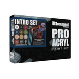 Monument Hobbies Pro Acryl: Intro Set (MPA-SET-BGN)