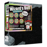 Monument Hobbies Pro Acryl: Wizard's Butt Set! (MPA-SET-WBUTT)