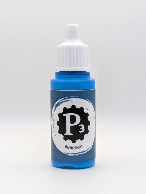 P3 Paint: Runeshot (18ml) (N201) - 2025 Edition