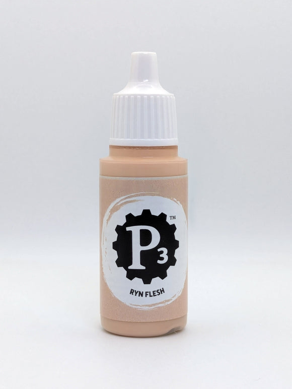 P3 Paint: Ryn Flesh (18ml) (N202) - 2025 Edition