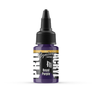 Monument Hobbies Pro Acryl: Vince Venturella - Royal Purple (22ml) (MPA-S03)