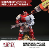 The Army Painter: Speedpaint Marker - Hardened Leather (SM1005)