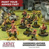 The Army Painter: Speedpaint Marker - Hardened Leather (SM1005)