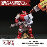 The Army Painter: Speedpaint Marker - Orc Skin (SM1022)