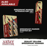 The Army Painter: Speedpaint Marker - Zealot Yellow (SM1023)