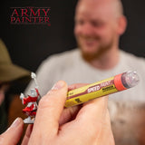 The Army Painter: Speedpaint Marker - Metallics Set (SM8002)