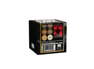 Monument Hobbies Pro Acryl: Signature Series Set 5 - Flameon Miniatures (MPA-SET-S05)