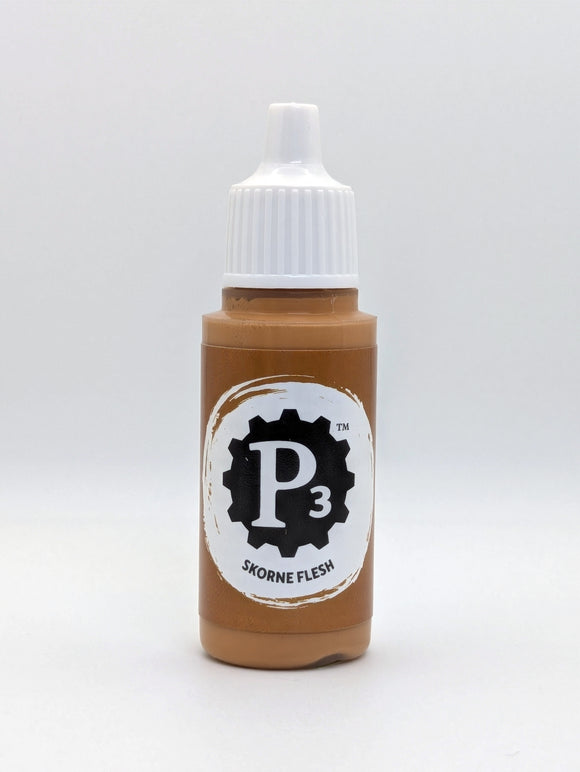 P3 Paint: Skorne Flesh (18ml) (N206) - 2025 Edition