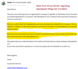 The Army Painter: Speedpaint Mega Set 2.0 (WP8057) - SEE NOTE BEFORE BUYING