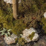 GamersGrass: Tufts - Swamp Shrubs (6mm) (GGFS-SWA)