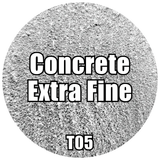 Monument Hobbies Pro Acryl: Basing Textures - Concrete - EXTRA FINE (120ml) (MPA-T05)