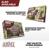 The Army Painter: Wet Palette Hydro Bundle (TL5055)