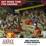 The Army Painter: Wet Palette Hydro Bundle (TL5055)