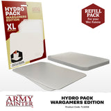 The Army Painter: Hydro Pack Wargamers Edition (XL Wet Palette refill) (TL5058)