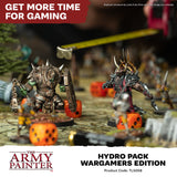 The Army Painter: Hydro Pack Wargamers Edition (XL Wet Palette refill) (TL5058)